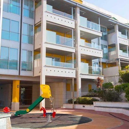 Apartamento Welcome Portonovo Playa Sanxenxo Zewnętrze zdjęcie