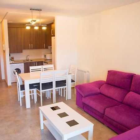 Apartamento Welcome Portonovo Playa Sanxenxo Zewnętrze zdjęcie