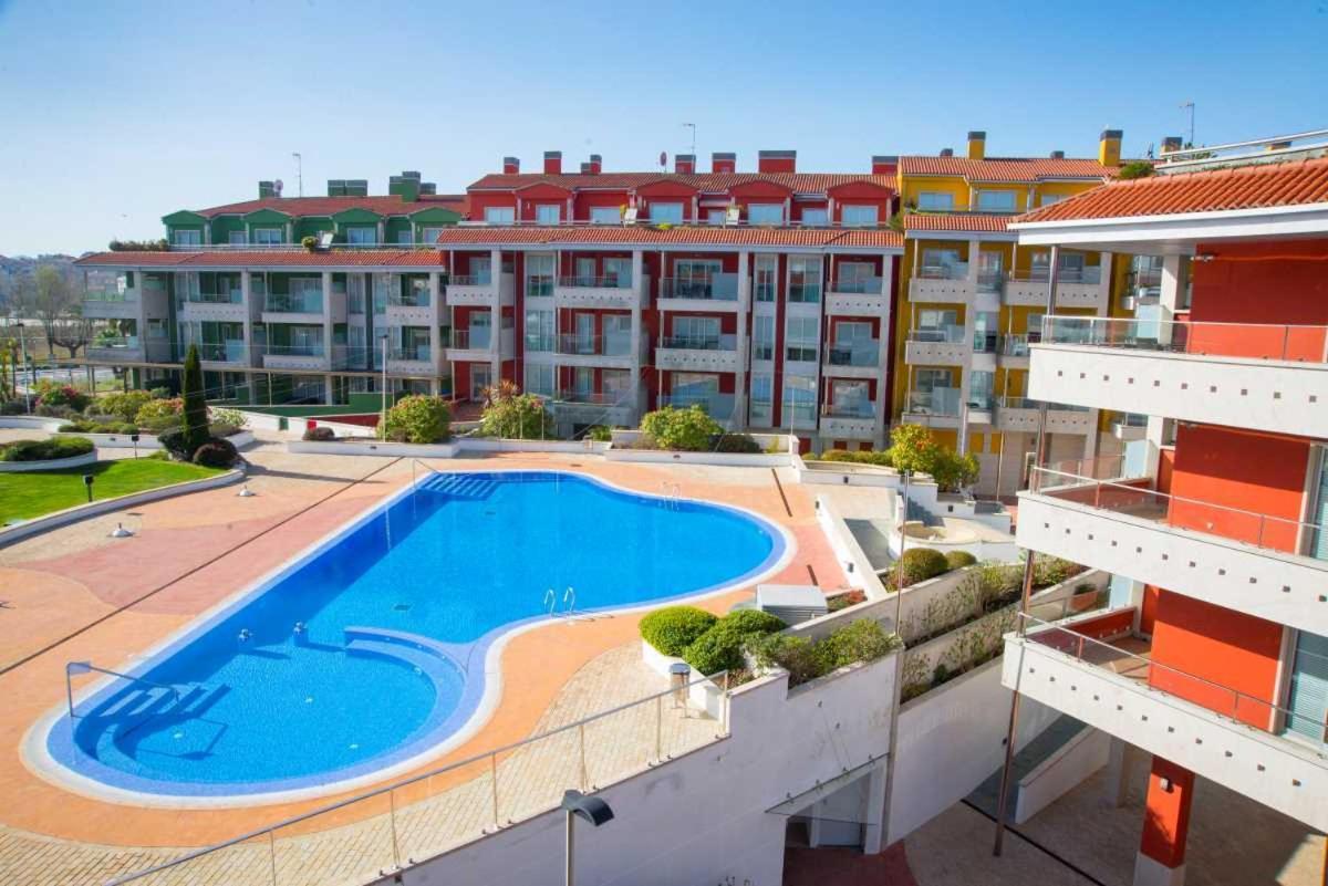 Apartamento Welcome Portonovo Playa Sanxenxo Zewnętrze zdjęcie