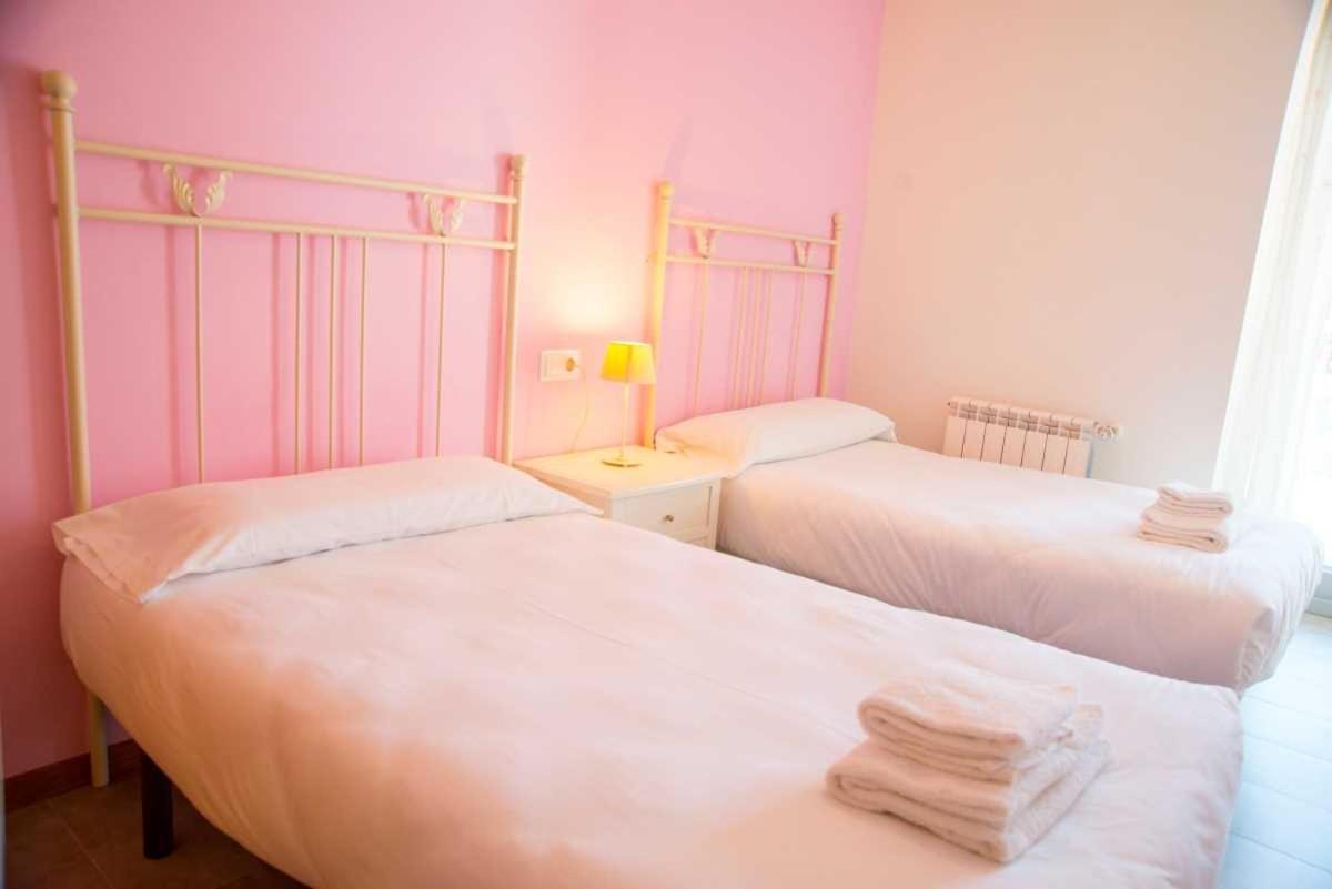 Apartamento Welcome Portonovo Playa Sanxenxo Zewnętrze zdjęcie