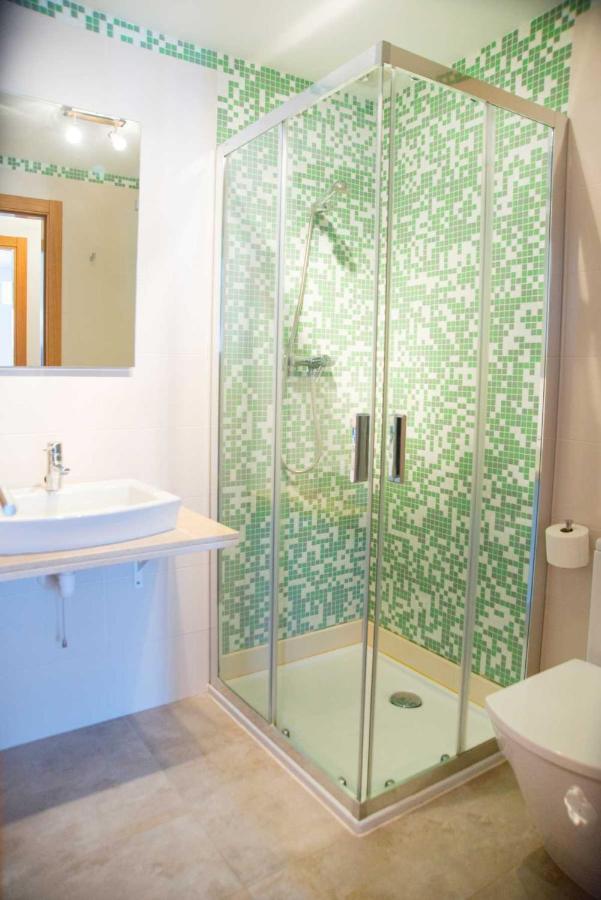 Apartamento Welcome Portonovo Playa Sanxenxo Zewnętrze zdjęcie