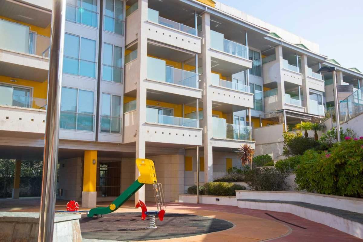 Apartamento Welcome Portonovo Playa Sanxenxo Zewnętrze zdjęcie